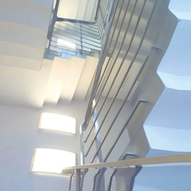 Luceplan Wand- & Deckenleuchte Strip Panel