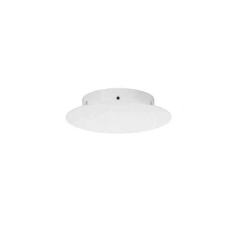 Slamp Nuvem Canopy Baldachin für 6 Anschlüsse Weiß