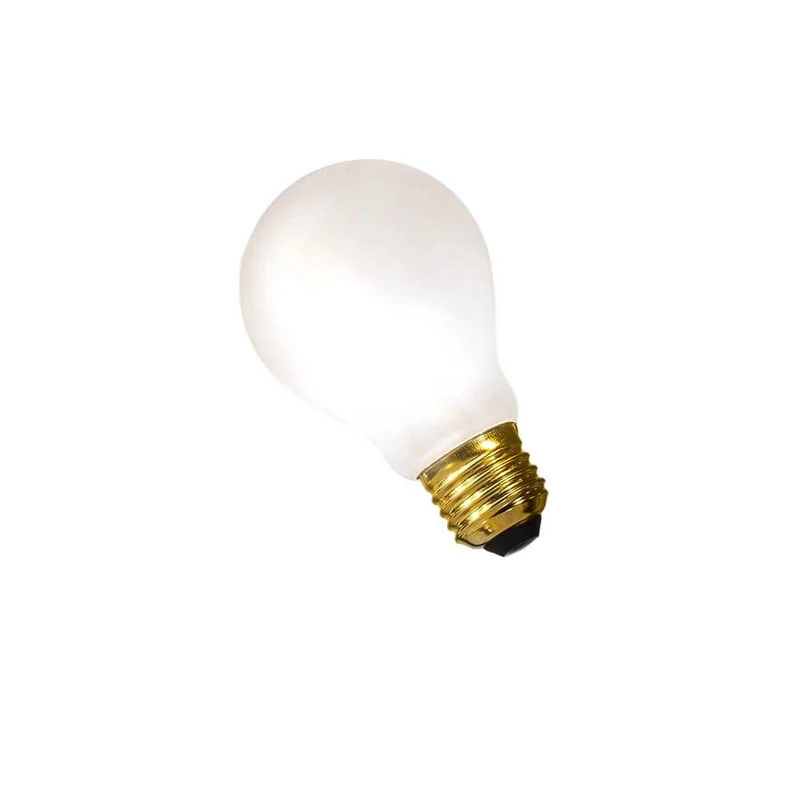 Slamp Einbau-Wandlampe Glühbirne Idea Applique Weiß