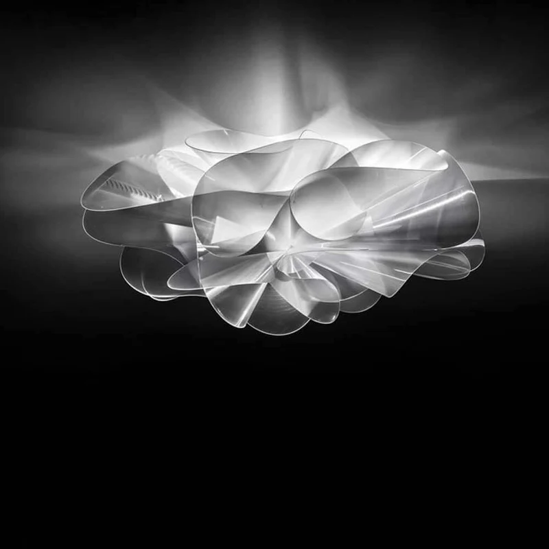 Slamp LED Deckenlampe New Etoile 73cm