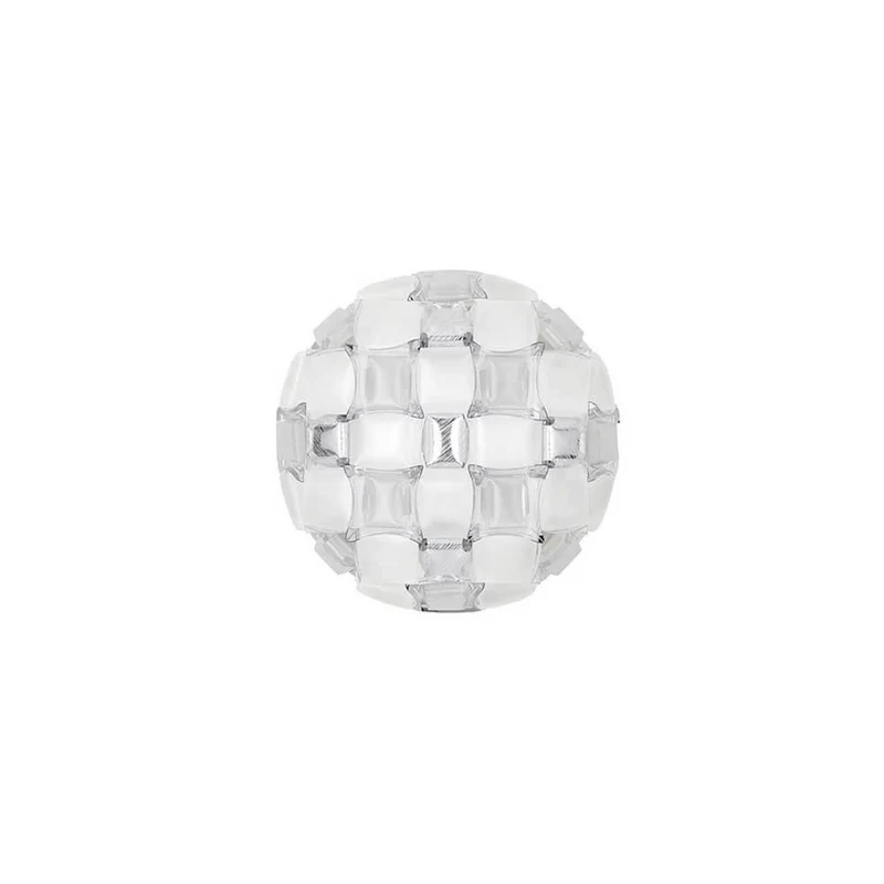 Slamp Decken- & Wandlampe Mida