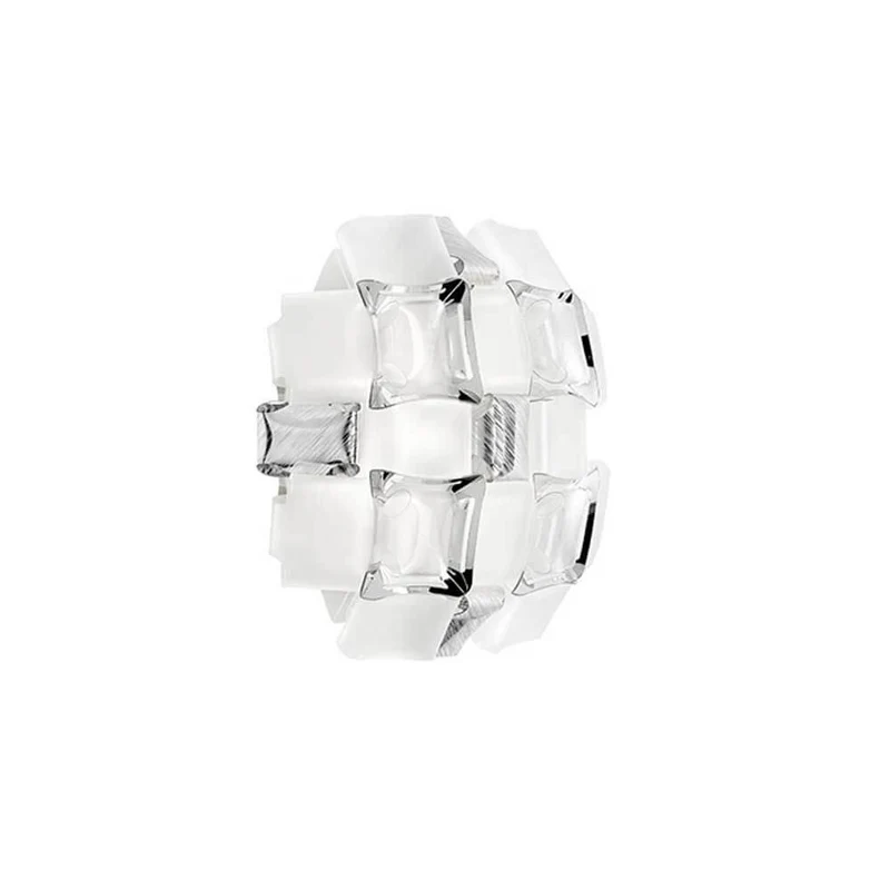 Slamp Wandleuchte Mida Applique Ø 32cm