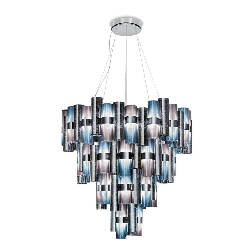Slamp LED Hängelampe La Lollona 4 Ø 100cm