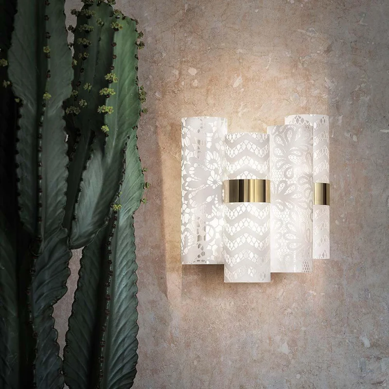 Slamp Wandlampe La Lollo Applique