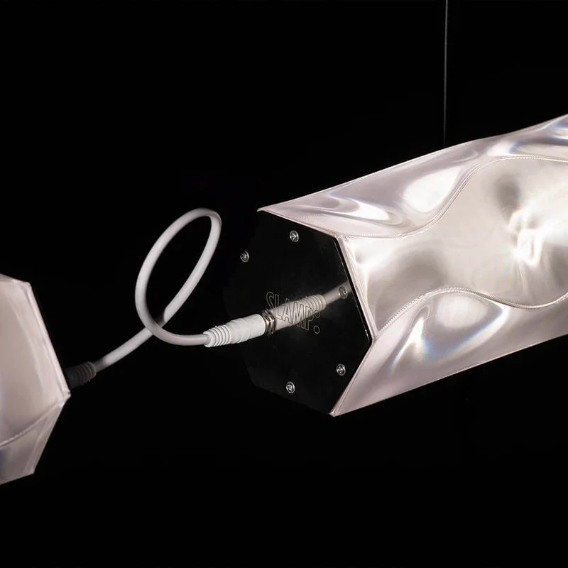 Slamp LED Hängeleuchte Hugo Architectural System 24V