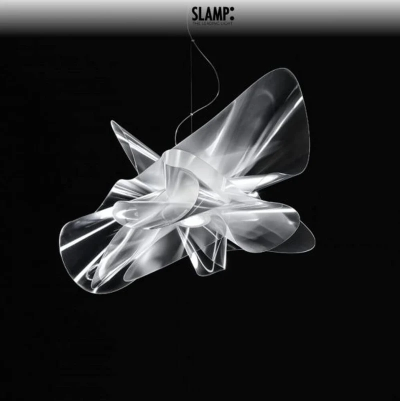 Slamp LED Hängeleuchte New Etoile