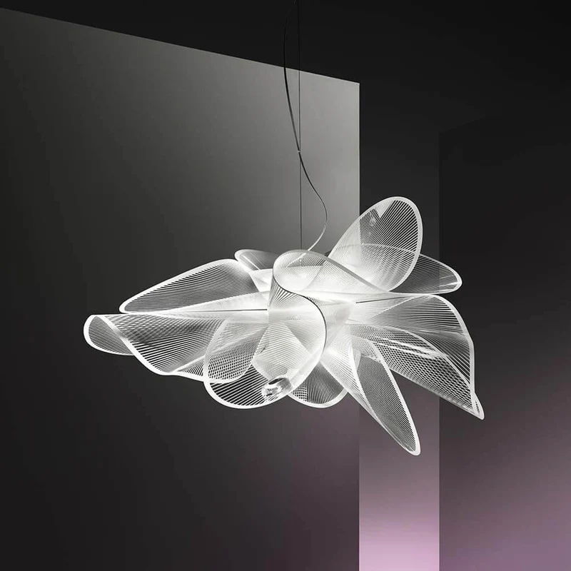 Slamp LED Hängelampe La Belle Etoile