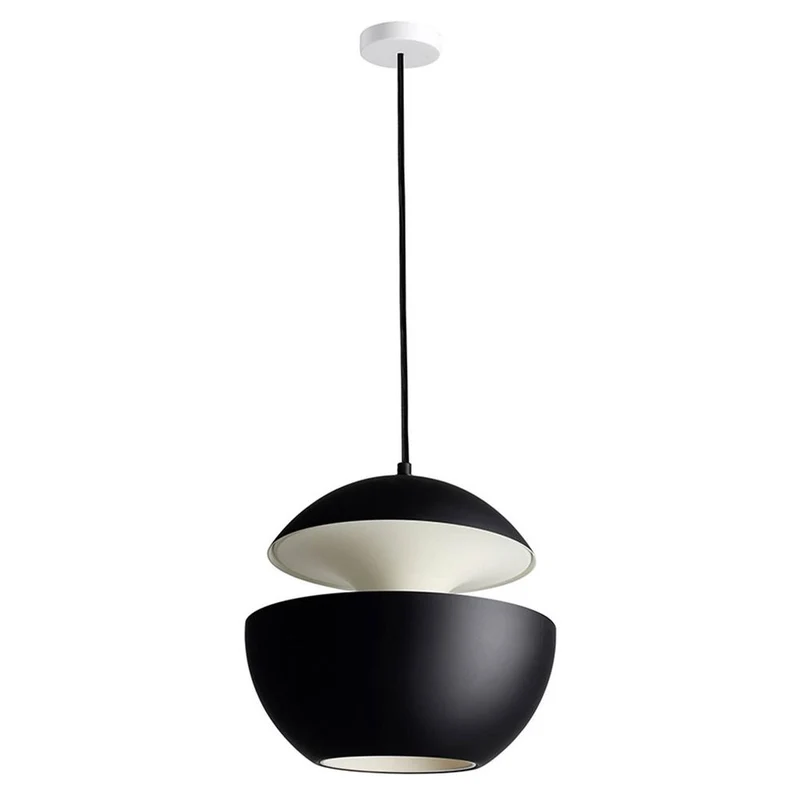 DCWéditions Here Comes The Sun Ø 35cm LED-Pendelleuchte