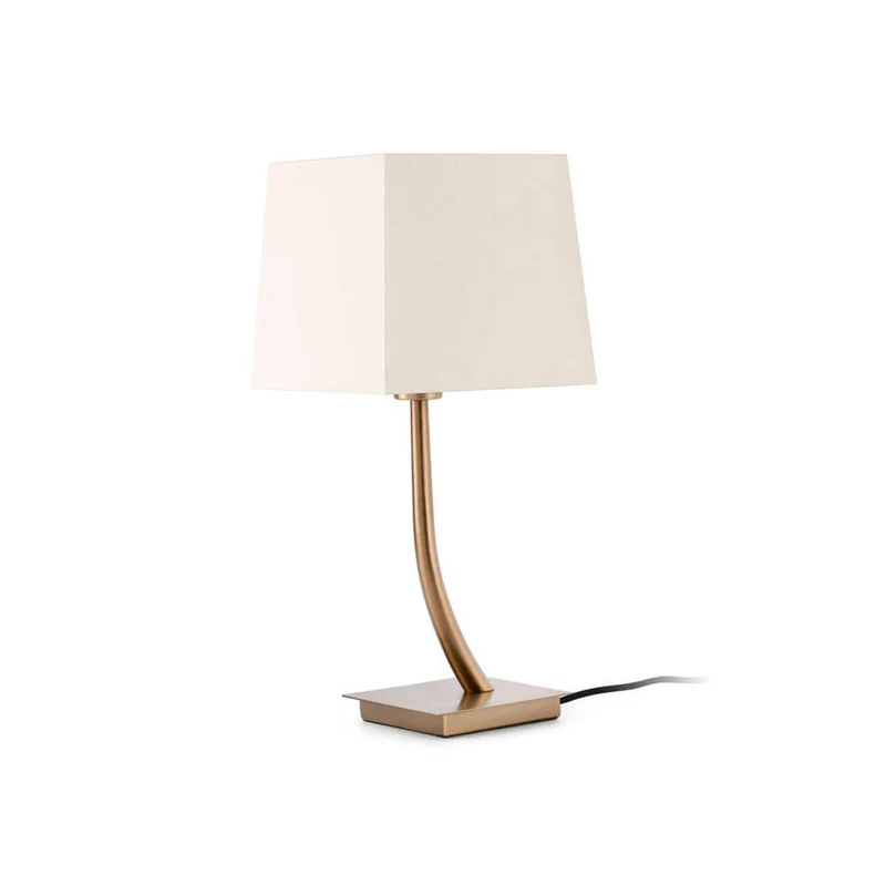 Lampenschirm Ø220x200 Ø190 Beige