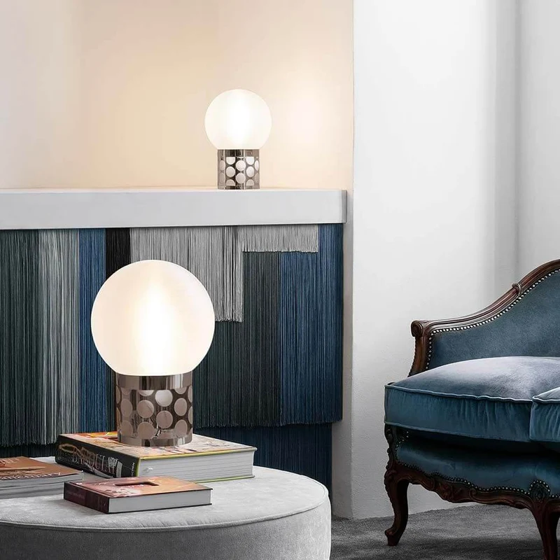 Slamp Tischlampe Atmosfera