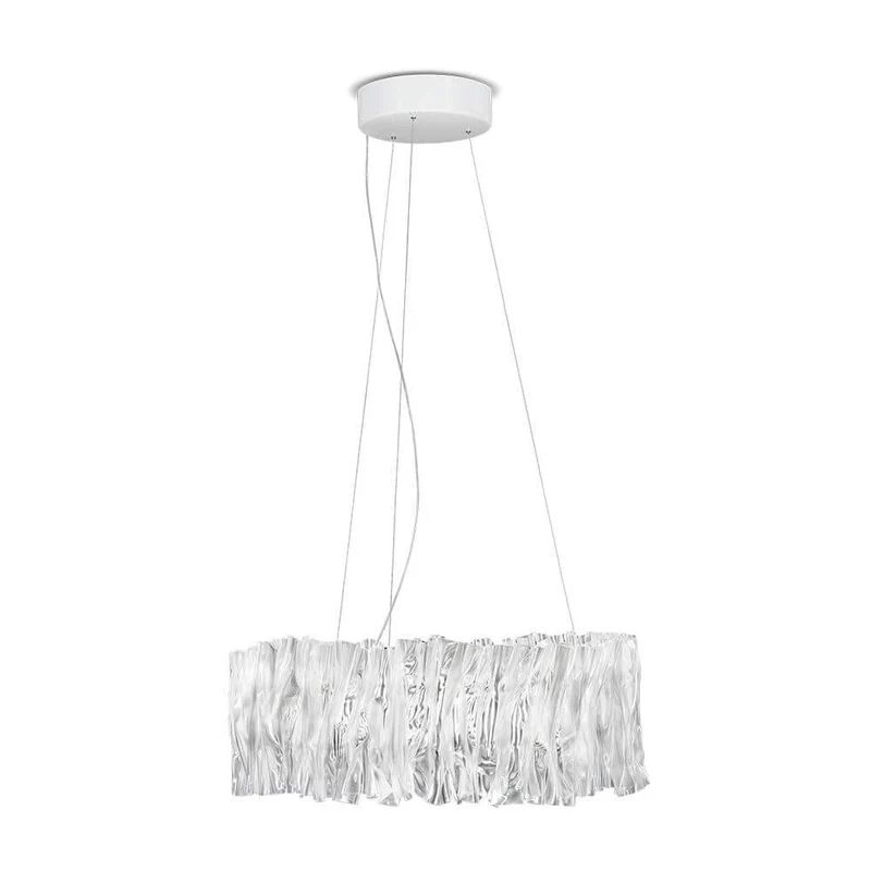 Slamp LED Hängelampe Accordeon Ø 57cm