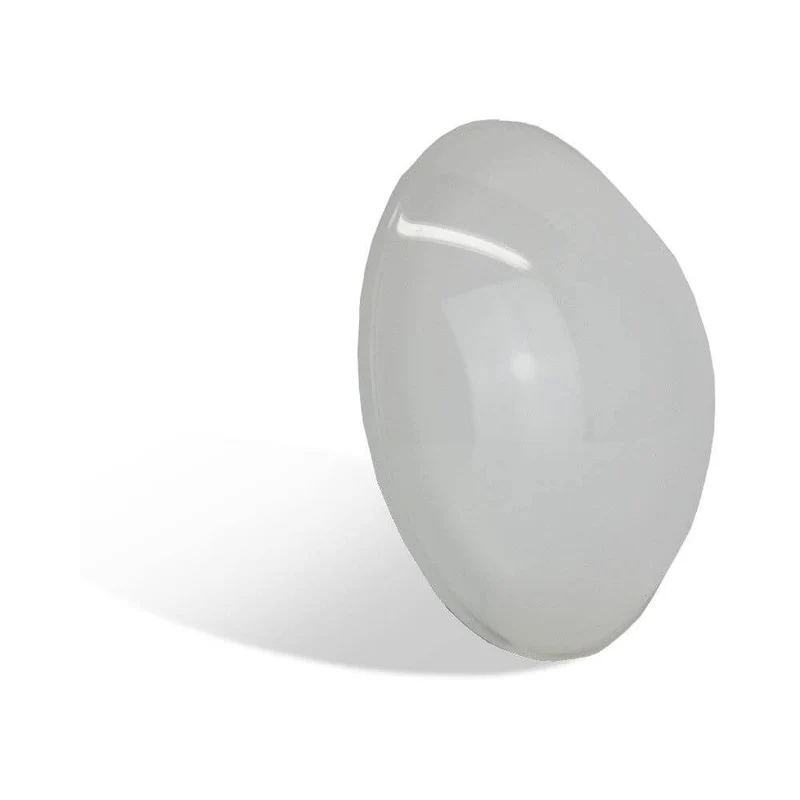 Linse/Glas für Puk