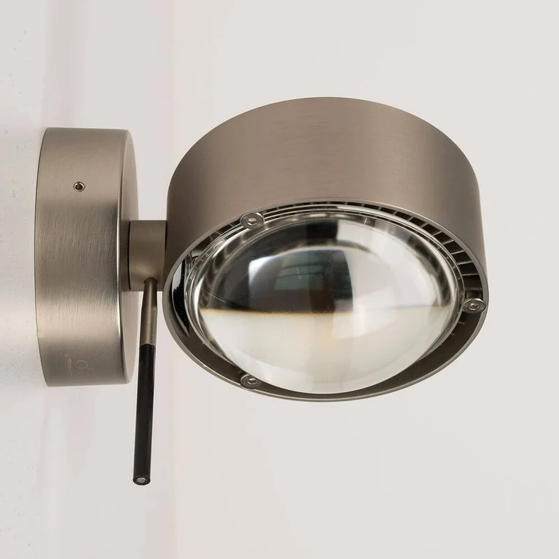 LED Wandlampe Puk Wall+ drehbar