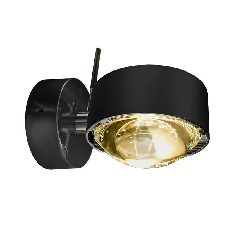 LED Wandlampe Puk Wall+ drehbar