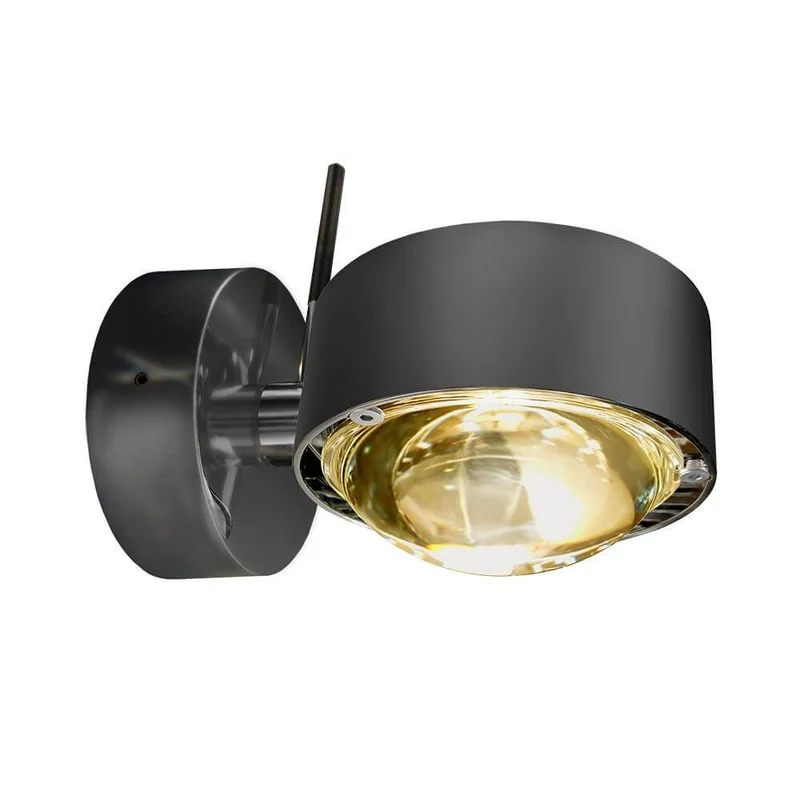 LED Wandlampe Puk Wall+ drehbar