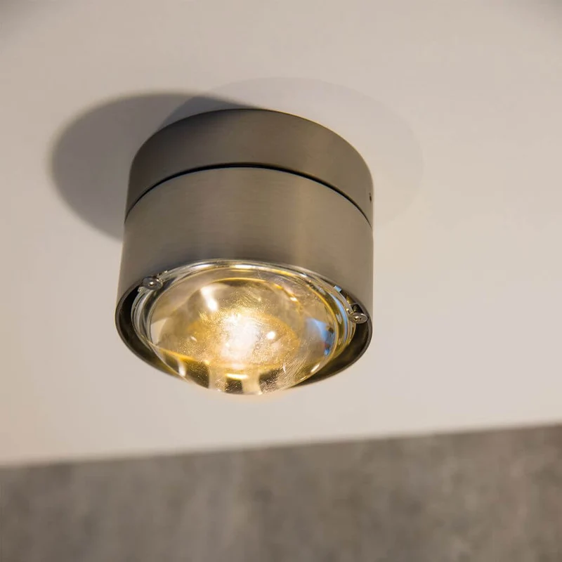 LED Wand- & Deckenleuchte Puk Plus