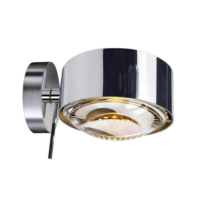 LED Wandlampe Puk Meg Maxx Wall+