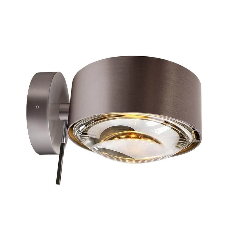 LED Wandlampe Puk Meg Maxx Wall+