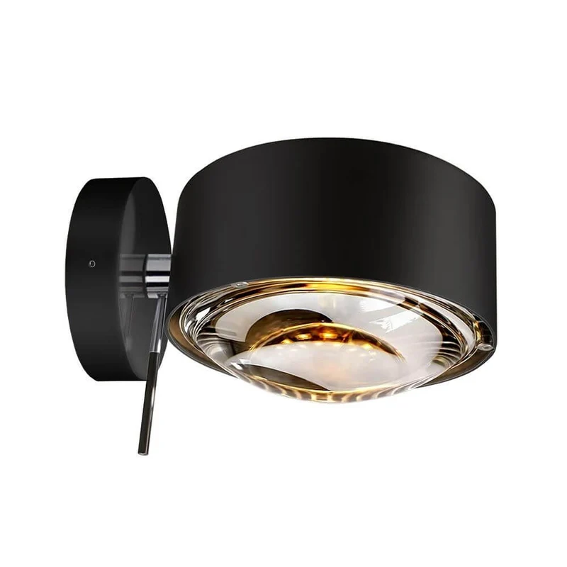 LED Wandlampe Puk Meg Maxx Wall+
