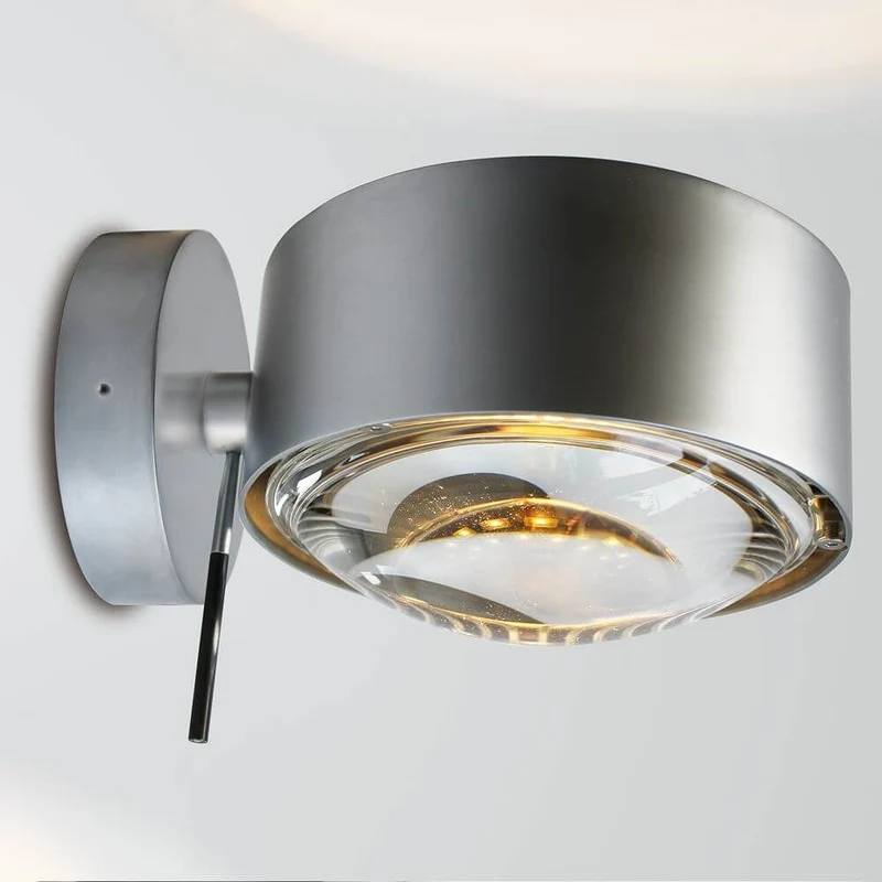 LED Wandlampe Puk Maxx Wall+ Drehbar