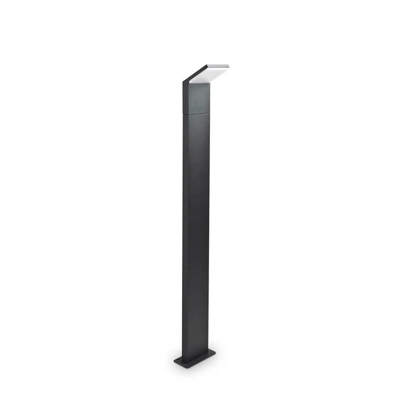 LED Außen-Stehleuchte Style IP54 Anthrazit