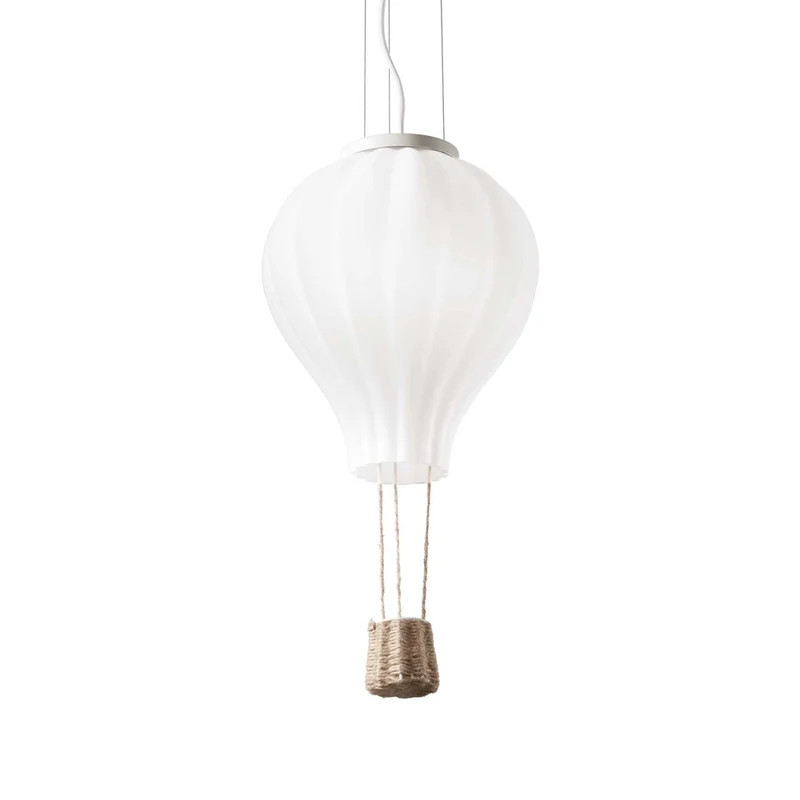 Suspension Mongolfiere