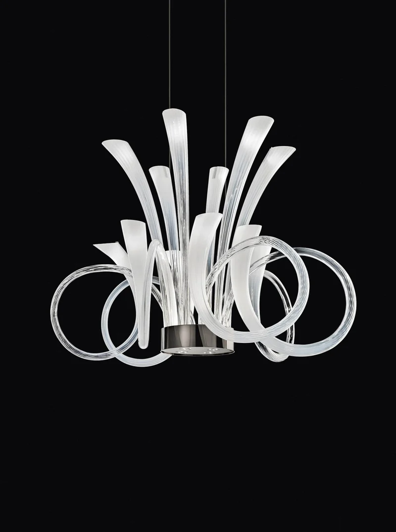 Suspension Originales