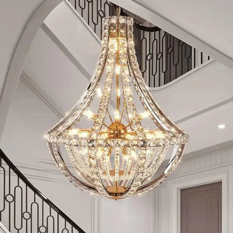 Luminaires Plafond Salon