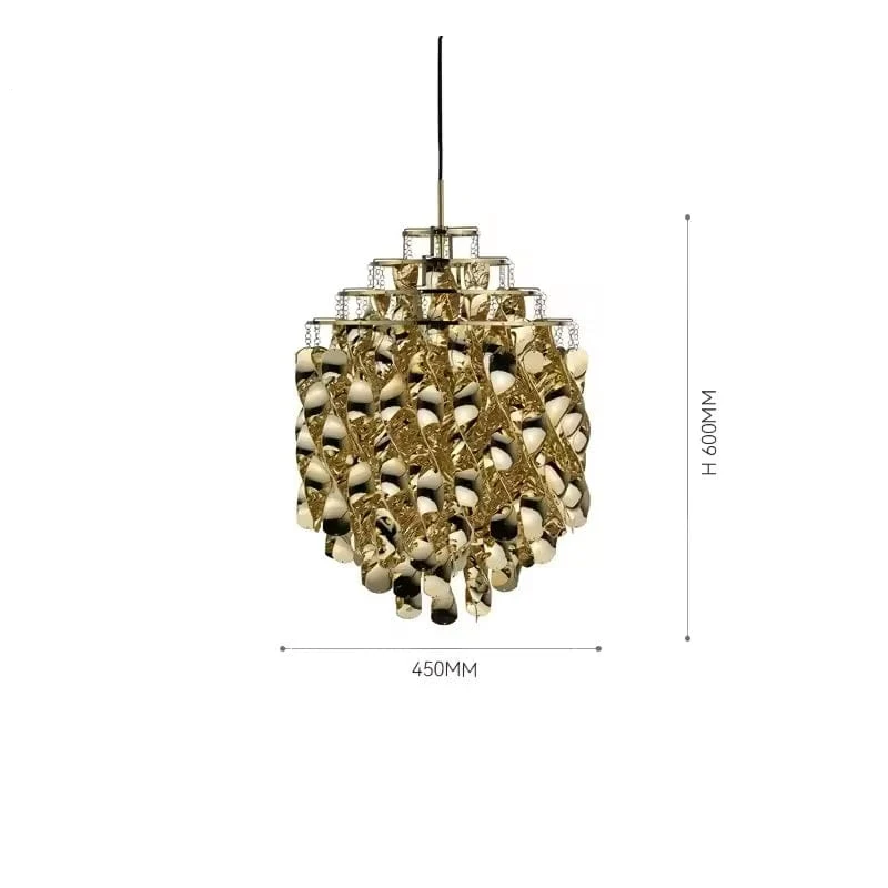 Lustre Chambre