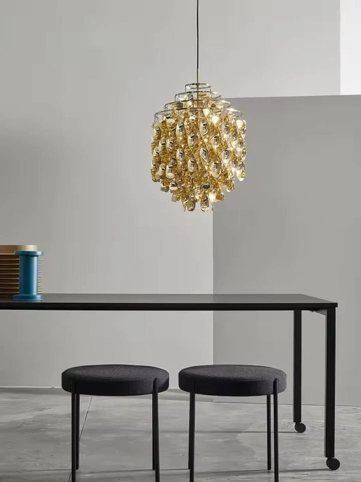 Lustre Chambre