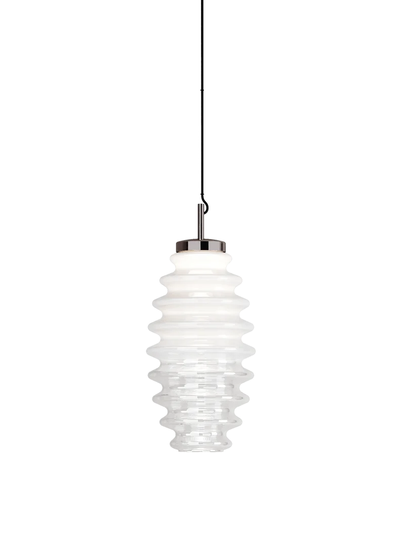 Suspension Lit