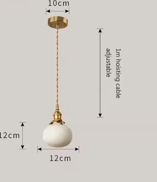 Suspension Luminaires