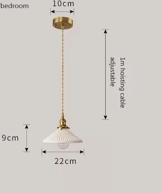 Suspension Luminaires