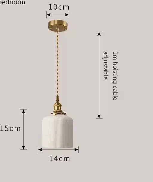 Suspension Luminaires