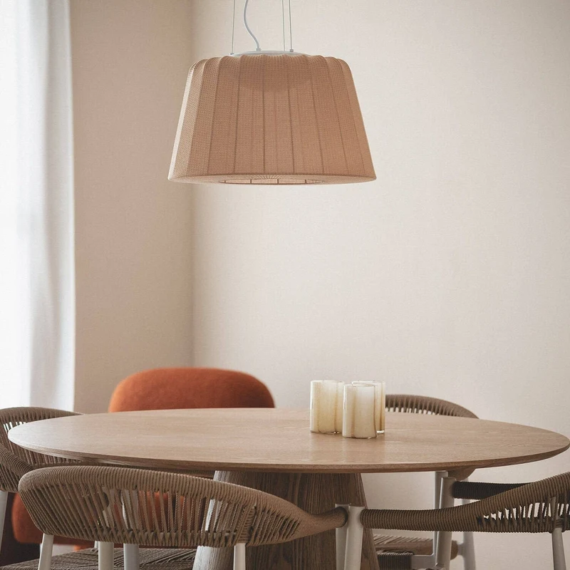 Luminaire Bohème Chic