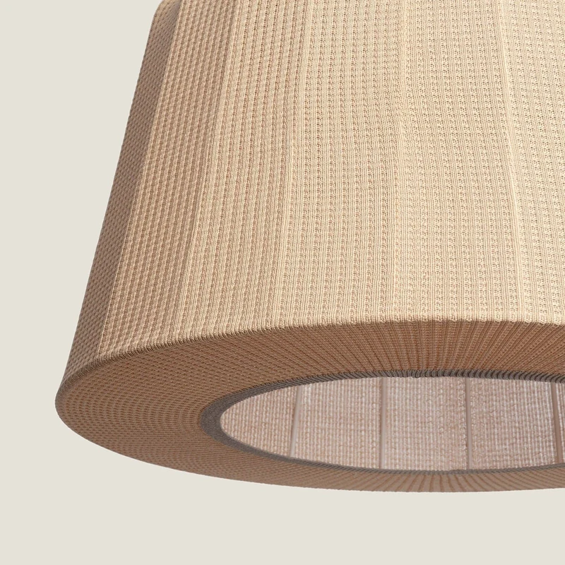 Luminaire Bohème Chic