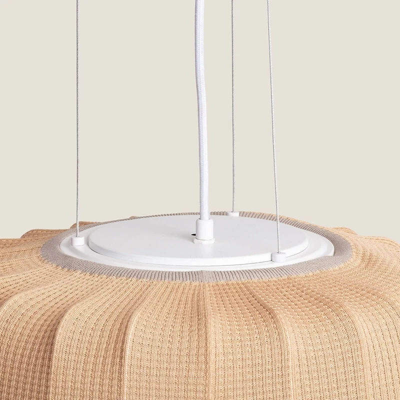 Luminaire Bohème Chic