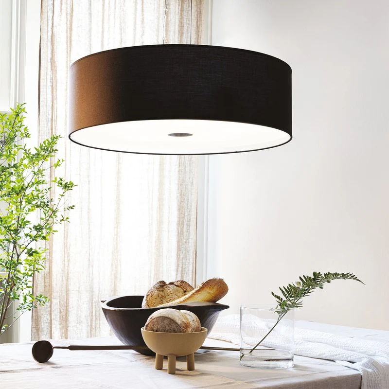 Suspension Chambre Cocooning