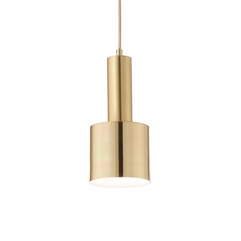 Suspension Laiton Vintage