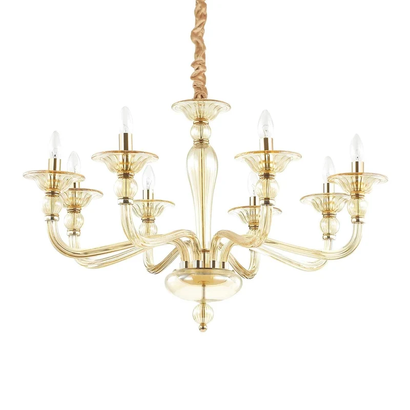 Lustres Suspendus