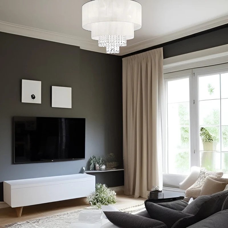 Luminaire Cocooning