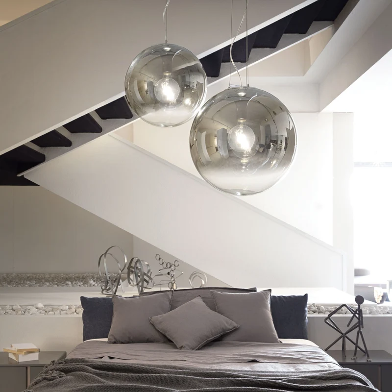 Luminaires Plafond