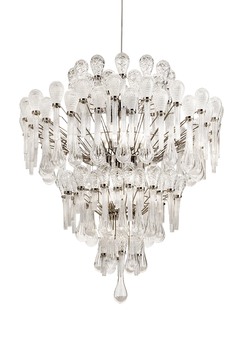 Luminaire Grande Suspension