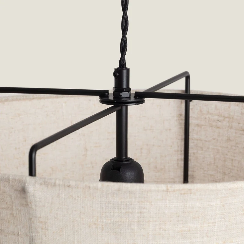 Suspension Zen