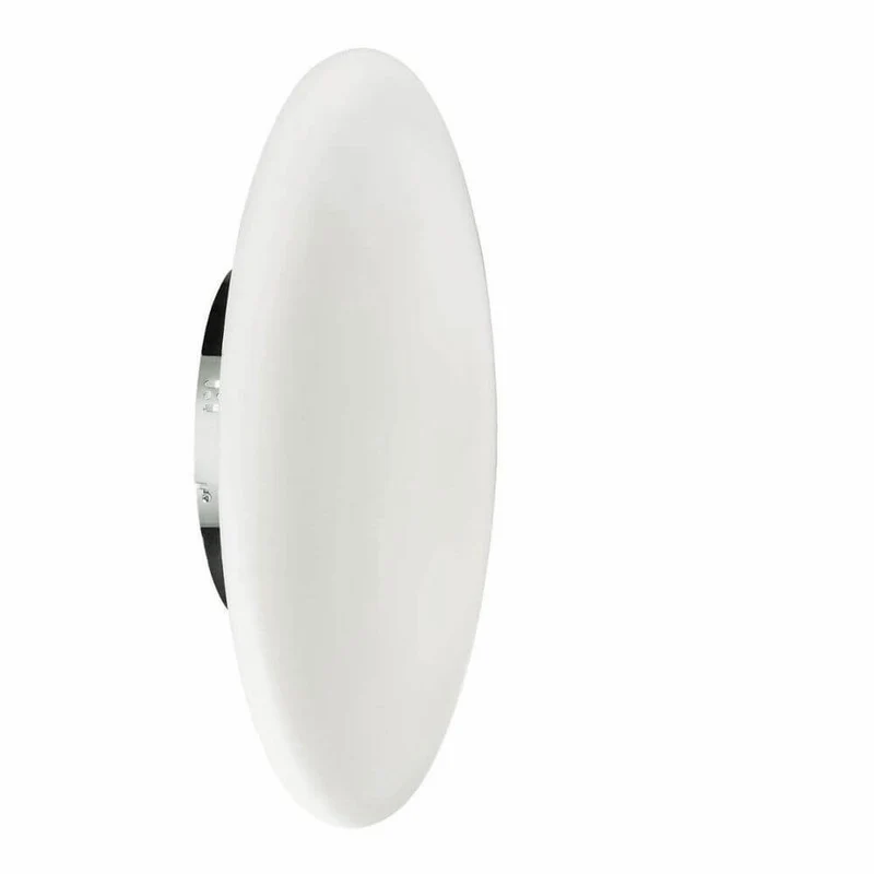 Smarties XL Glas Wand - & Deckenleuchte Ø 60cm