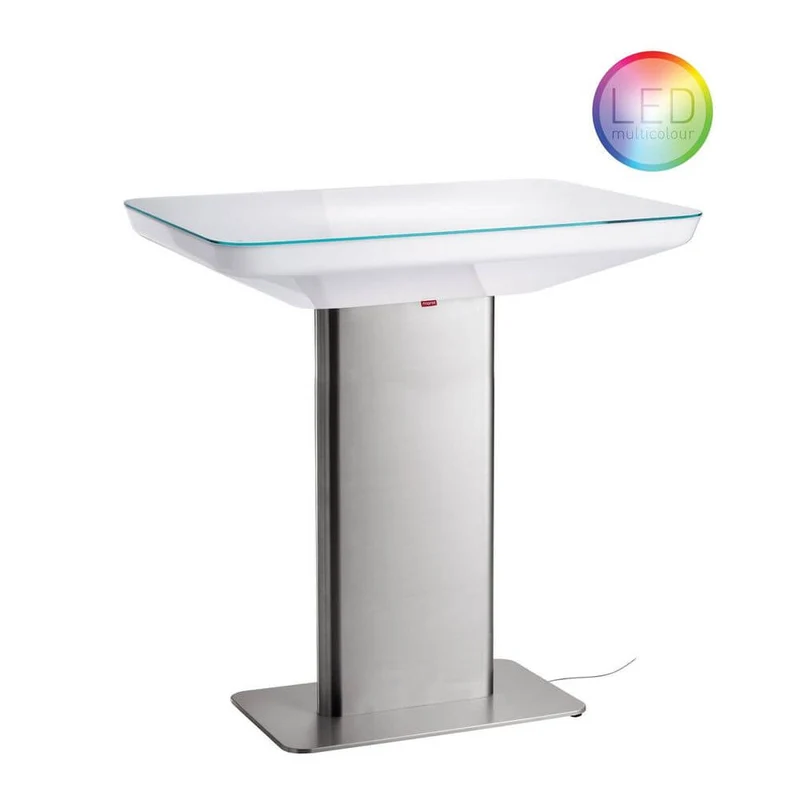 Moree Studio 105 LED Couchtisch Pro
