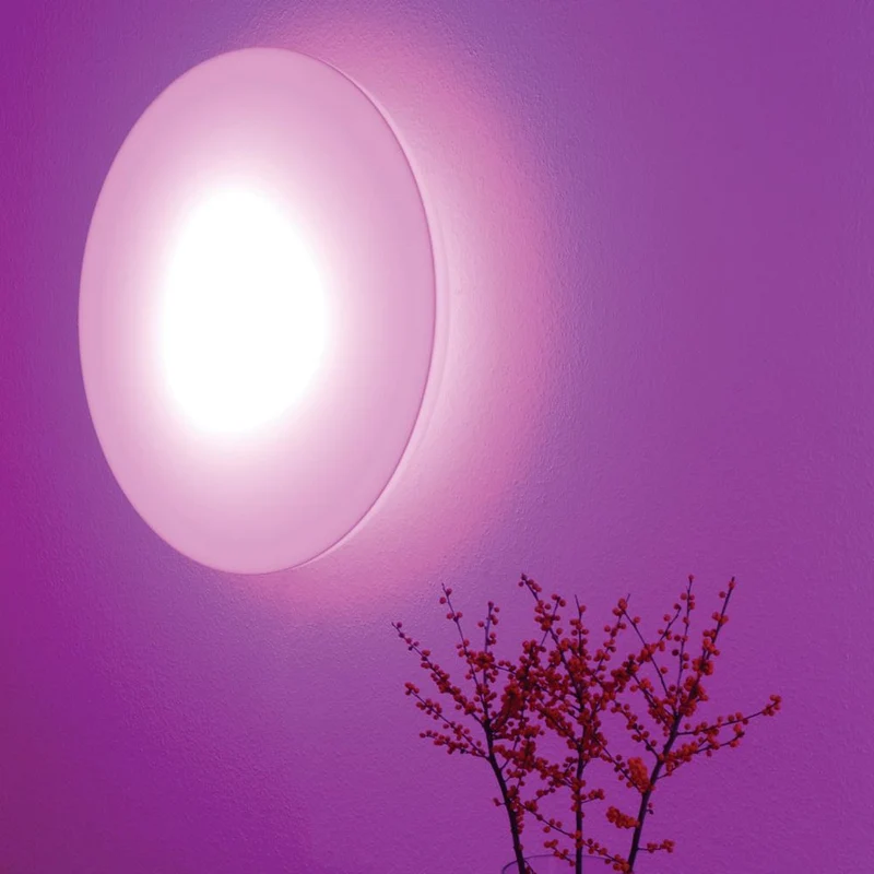 Moree Lounge Variation LED Tisch oder Wandleuchte Pro