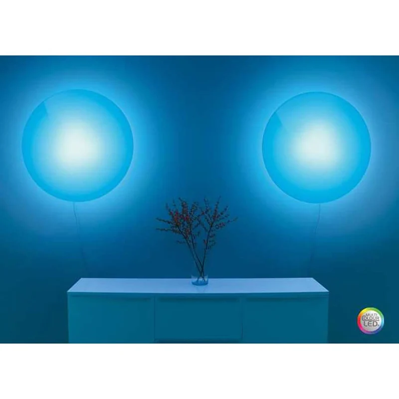 Moree Lounge Variation Tisch oder Wandlampe
