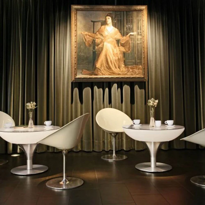 Moree Lounge Table Tisch 55cm