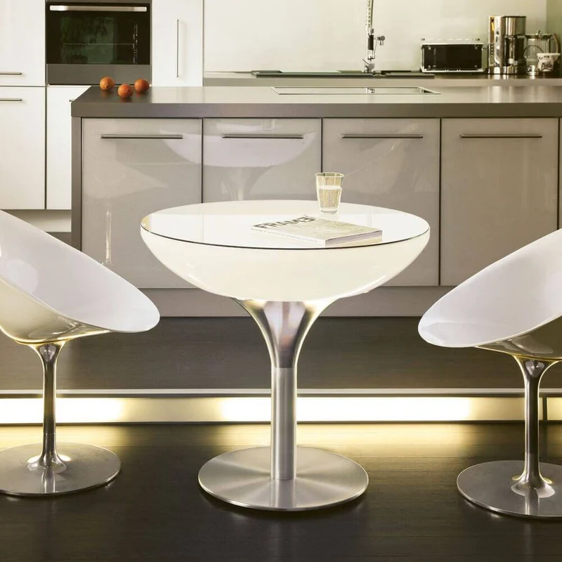 Moree Lounge Table Tisch 75cm